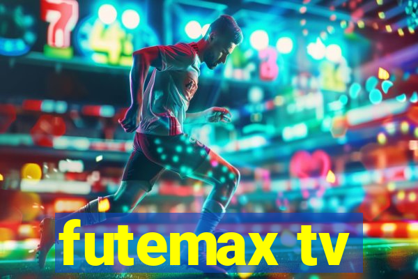 futemax tv